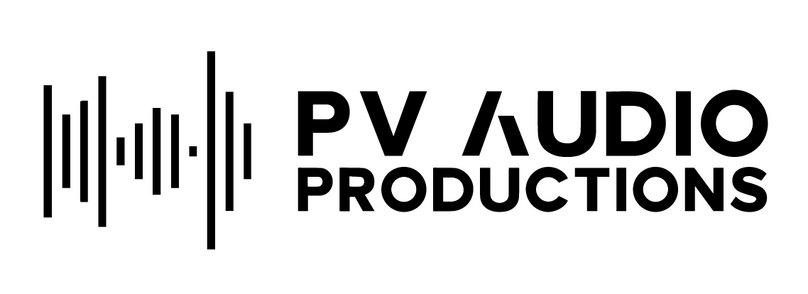 PV Audio Productions